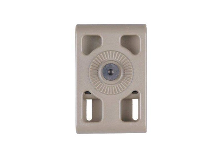 Adapter do pasa, do kabur / ładownic IMI - TAN