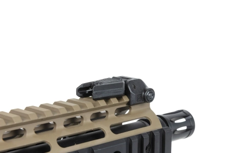 Karabinek ASG Specna Arms SA-C12 CORE™ HAL ETU™ Gen.2 Half-Tan