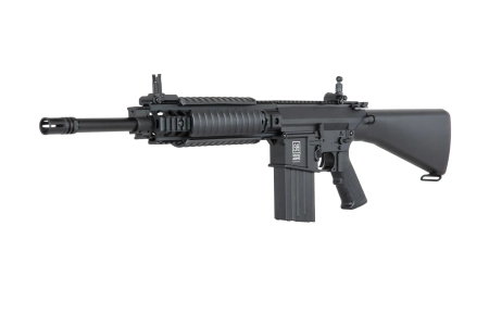Karabin wyborowy ASG Specna Arms SA-E37 Edge™ Kestrel™ ETU Czarny