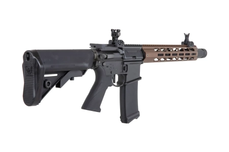 Karabinek ASG XTC G1-MS GATE ASTER ETU Chaos Bronze