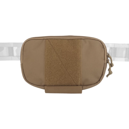 Podwieszana kieszeń uniwersalna Wosport Small Multi-Purpose Task Pouch Coyote Brown