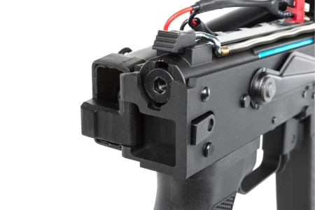 Karabinek ASG Specna Arms SA-J77 CORE™ HAL ETU Gen. 2 Czarny