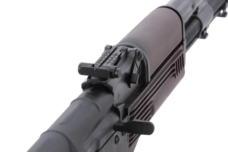 Karabinek ASG Specna Arms SA-J11 EDGE™ HAL™ ETU z komorą Magnus TDC Śliwkowy