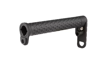 Lekka kolba QD z prowadnicą