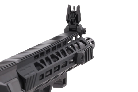 Karabinek ASG Specna Arms RRA SA-E24 EDGE™ HAL 2 ETU Gen. 2 Czarny