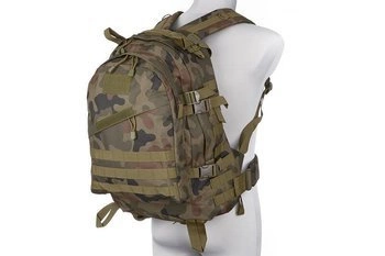 Plecak 3-Day Assault Pack - wz.93 Pantera leśna