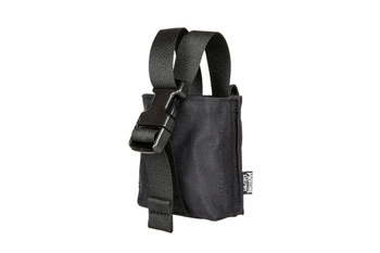 Ładownica na butelke Ekta - Czarna