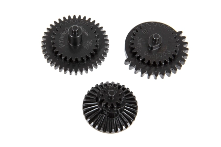 Zestaw Stalowych zębatek CNC V2/V3 Retro Arms PandoRA 10:1 (3mm)