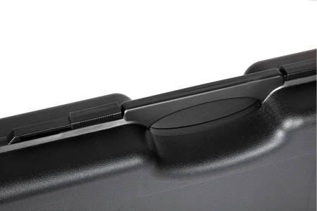 Walizka Nuprol Essentials X-Large Hard Case - Czarna