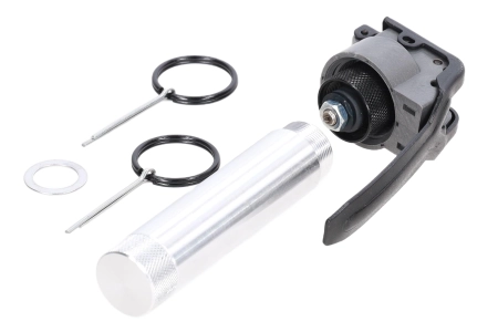 Zestaw zapasowych elementów granatu Specna Arms VAPOR™ CO2 Grenade