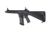 Karabin Wyborowy ASG A&K SR25(P)E2 MLOK-20 Wersja polimerowa