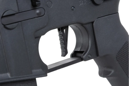 Karabinek ASG Specna Arms SA-C22 CORE™ HAL ETU™ Single Fire Only Czarny