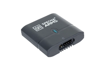 Zestaw ładowarka 10W Specna Arms EASY NANO CHARGER z akumulatorem Li-Po 1100 mAh 25C 11.1V T-Deans G-Tech