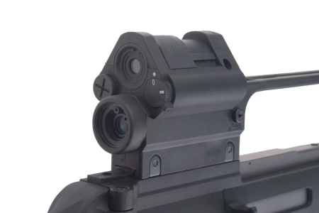 Replika karabinka SA-G13V EBB - czarna