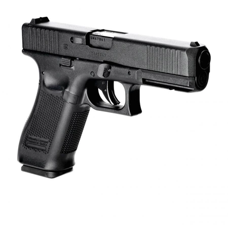 Pistolet wiatrówka Glock 17 gen 5. 4,5 mm czarny