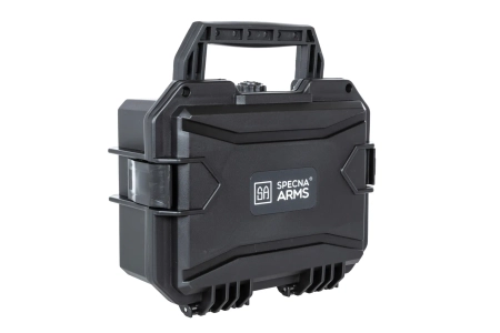 Skrzynia Transportowa Specna Arms Pistol Case 30 cm