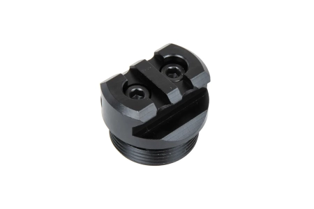 Adapter szyny RIS Maple Leaf do kolby AR15/M4