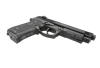 Replika pistoletu typu BERETTA M9 BlowBack GGB