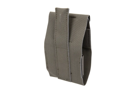 Mała przenośna apteczka zrywana IFAK Wosport BP-106R Ranger Green