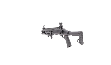 Strzelba ASG Specna Arms SA-VGS9 Vapor™ Czarna