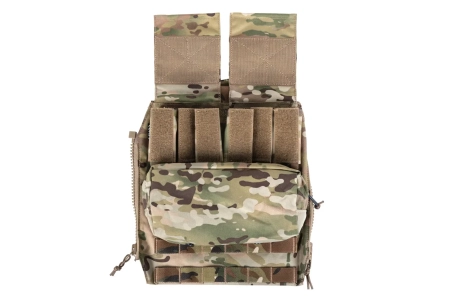 Panel szturmowy Corso Tactical Buccanner MK I MC