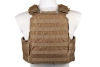 Kamizelka Plate Carrier Emerson Gear CPC Style Coyote Brown