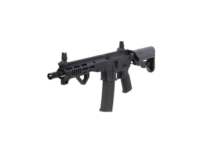 Karabinek ASG Specna Arms SA-E23 EDGE™ HAL 2 ETU Gen. 2 Czarny