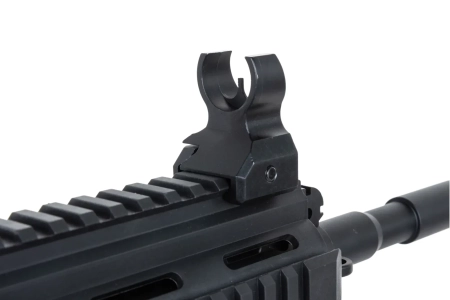 Karabinek ASG Specna Arms SA-FH07 FLEX™ HAL ETU Gen. 2 Czarny