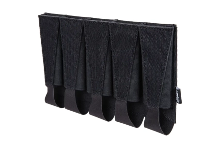 Wkładka taktyczna 5-komorowa Primal Gear Czarna