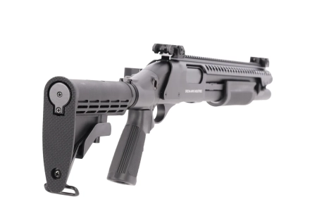 Strzelba ASG Specna Arms SA-VGS7 Vapor™ Czarna