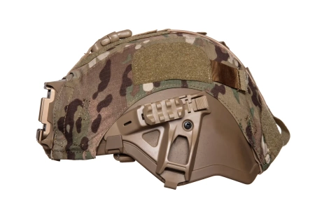 Replika hełmu FMA Integrated Head Protection System MC