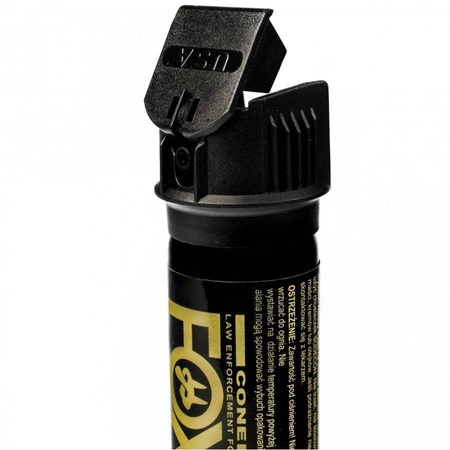 Gaz pieprzowy Fox Labs 5.3 43 ml stożek 1.5oz