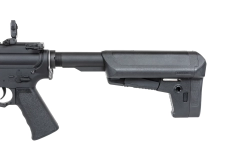 Karabinek ASG Krytac Barrett REC7 DI CARBINE Czarny