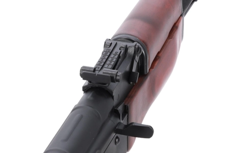 Karabinek ASG Specna Arms SA-J08 EDGE™ HAL™ ETU z komorą Magnus TDC