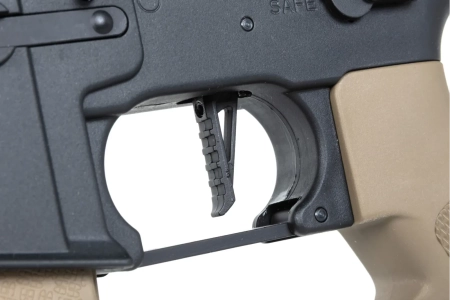 Karabinek ASG Specna Arms SA-C12 CORE™ HAL ETU™ Gen.2 Half-Tan