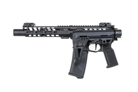 Karabinek ASG Arcturus X C.A.T. AR-15 Legend 8.5" AR AEG FE™