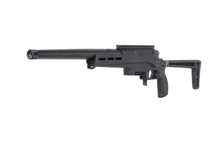 Karabin snajperski ASG Silverback TAC-41L Czarny