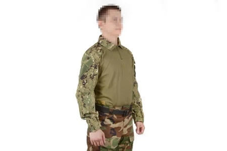 Bluza Combat Shirt typu G3 - AOR2