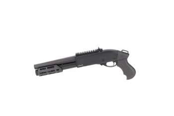 Strzelba ASG Specna Arms SA-VGS15 VAPOR™ Czarna