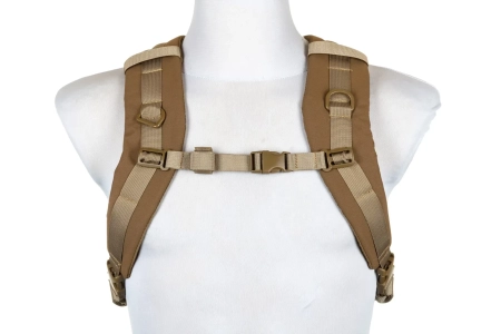Plecak 20L EDC Specna Arms Tactical Tan