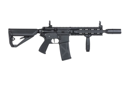 Karabinek ASG Arcturus LWT MK-II CQB 10" AEG SPORT SE™ do 1.14 J Czarny