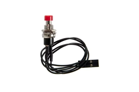 Przycisk do programowania Gate