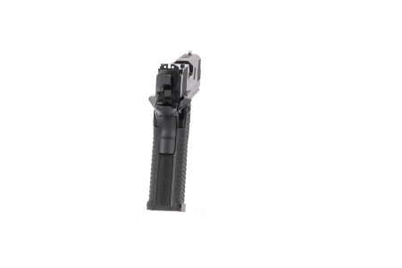 Pistolet ASG Specna Arms SA-VGP18 VAPOR™ Optics Ready Czarny