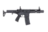 Karabinek ASG Arcturus LWT MK-III PDW 5.5" SPORT AEG SE® Czarny