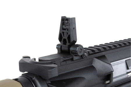 Karabinek ASG Specna Arms Daniel Defense® MK18 SA-C19 CORE™ HAL ETU™ Gen.2 Chaos Bronze