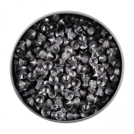 Śrut diabolo Umarex Cobra Pointed Ribbed 5,5/200