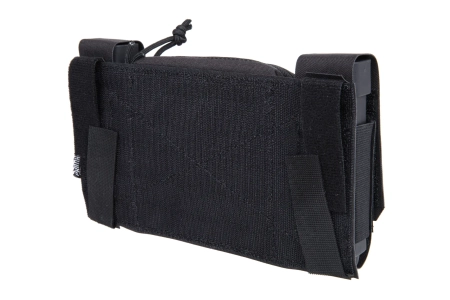 Panel wielofunkcyjny Primal Gear Czarny