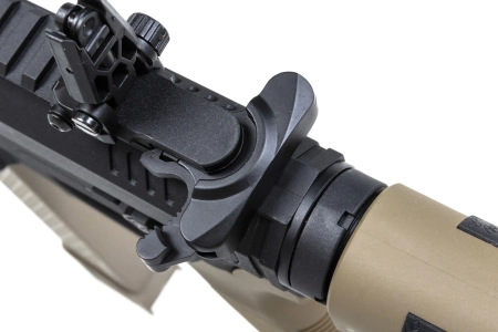 Karabinek ASG Specna Arms SA-FX01 FLEX™ GATE X-ASR Gen.2 Half-Tan