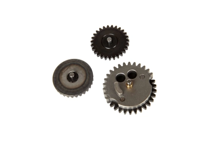 Zestaw kół zębatych EG Hard Gear 20:1 Double Torque Next Gen