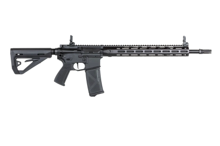 Karabinek ASG Arcturus SR16 Rifle Ambi AEG FE™ Czarny